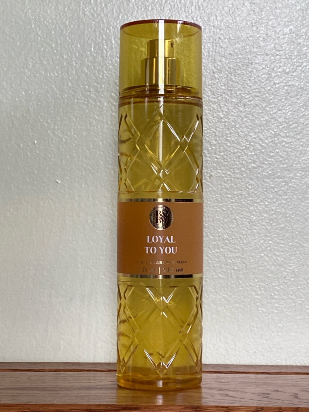 Loyal To You Bath and Bodyworks